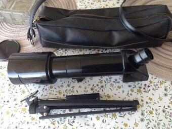 Dalekohled......Meopta SPORT 25X70