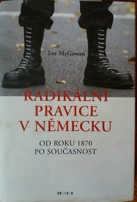 Radikální pravice v Německu od roku 1870 po současnost