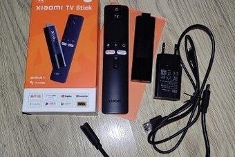 XIAOMI MI TV Stick 4K