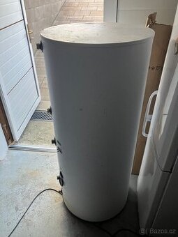 Bojler, ohřívač vody, viessmann 200l