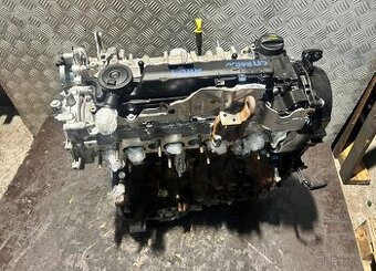 Citroen Jumpy motor 2.0 BlueHDI 10DYBC AH01