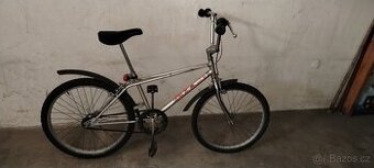 BMX cross 24 Velamos