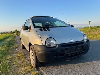 Renault Twingo 1.2 16v