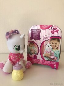 My Little Pony Sweetie Belle