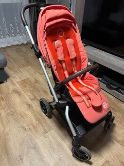 Cybex Eezy S Twist+ 2