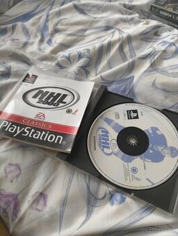 NHL 2000 - PlayStation 1