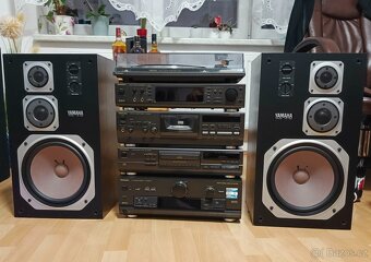 Sestava technics
