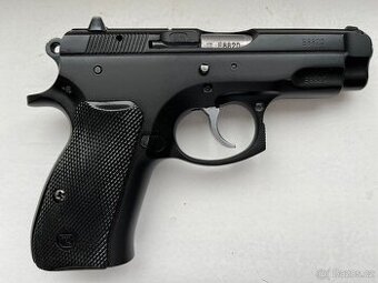 ČZ 75 Compact - 1