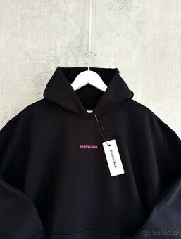 Hoodie BALENCIAGA