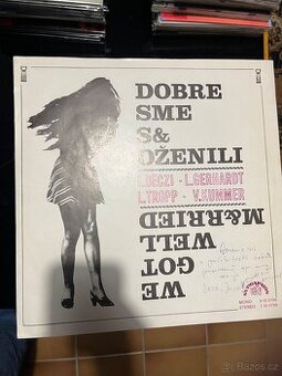 LP Ladislav Gerhardt - 1