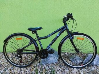 Značkové dětské kolo BEANY 24"