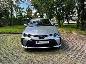 Toyota Corolla Hybrid 1.8 Comfort Tech – 2023 – 51.XXX km –