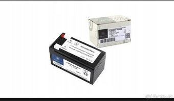 Mercedes w221 auxiliary battery