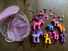 Postavičky My Little Pony