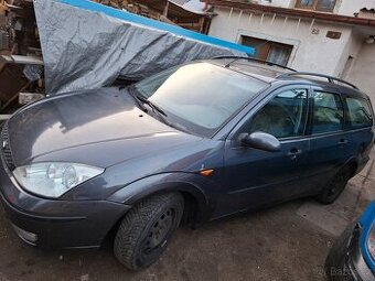 Ford Focus - 1