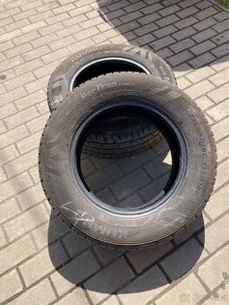 Kumho 205/65 R16C