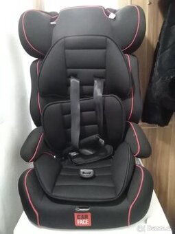 Autosedačka Car Face