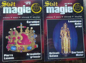 Svět magie - 1