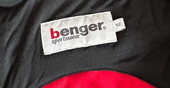 Pánský lyžařský komplet BENGER