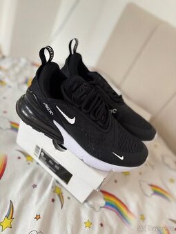 Pánské Nike Boty 41 vel.