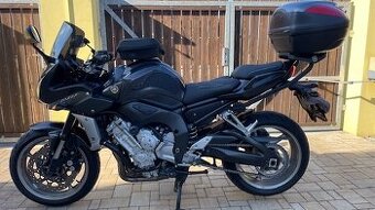 Yamaha FZ1 Fazer - 1