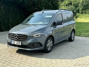 Prodám Citan 112 kawa - 1