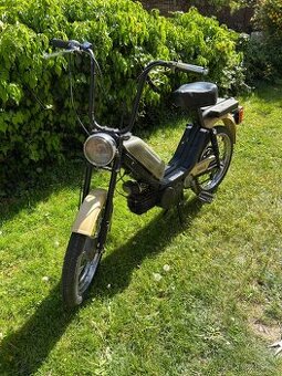 Babetta 210