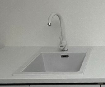 Kuchyňský dřez a baterie Franke SET x 2 ks