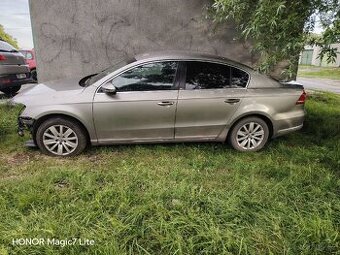 Díly VW Passat B7 2.0 TDI CFFB