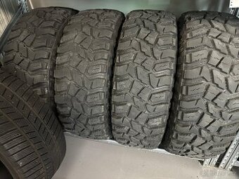 Cooper Discoverer STT Pro 265/75 R16