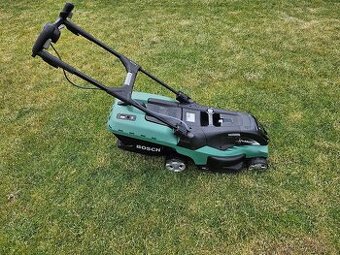 AKU sekačka BOSCH AdvancedRotak 36-850 LI 36V