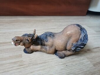 Figurka koně - 1