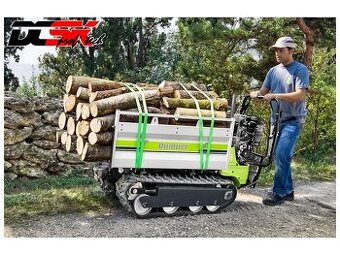 Grillo dumper 507 - 1