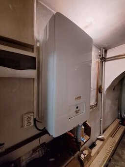 PRODÁM ELEKTRICKÝ KOTEL PROTHERM RAY 14