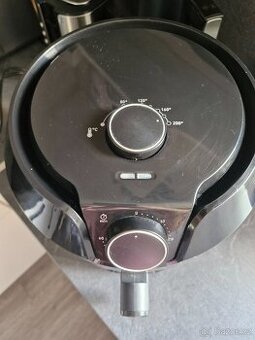 Horkovzdušná fritéza Tefal - 1