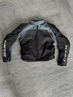 Pánská textilní moto bunda Dainese