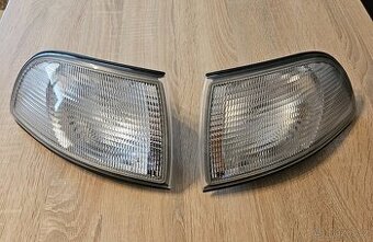 Smerové svetlá Audi A8/S8 D2 Predfacelift