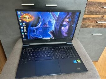 Notebook HP Victus