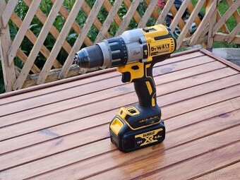 Dewalt DCD996 Aku příklepová vrtačka