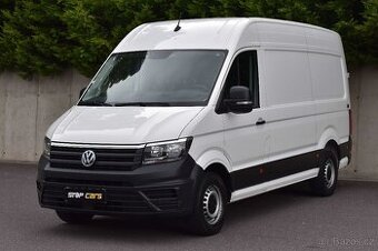 Volkswagen Crafter, 2.0TDI.L2H2.KAMERA.DPH.SERVIS VW