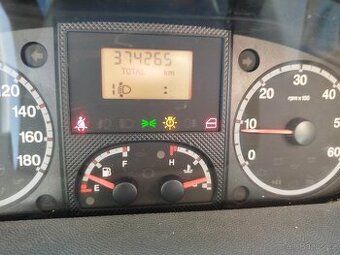 Prodám Fiat Ducato 2010