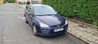 Ford focus 1.6 tdci 80kw