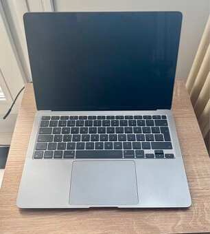 MacBook Air M1 2020 16GB/256GB