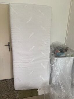 rozměr 200 cm x 90 cm