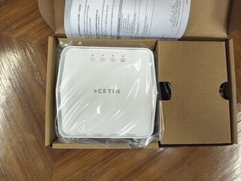 VDSL Zyxel - 1