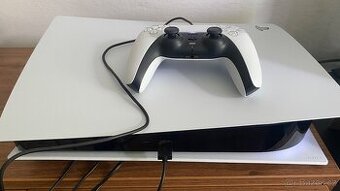 PlayStation 5 digital edition