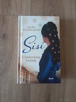 Sisi císařovniny hvězdy - 1