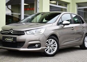Citroën C4 1.6BlueHDi FEEL ČR