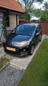 Citroen C3 Picasso