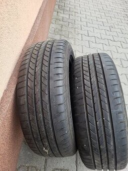 205/55 R16 Goodyear RSC Run Flat